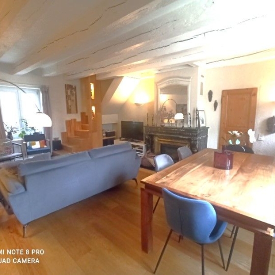   CHAUVET IMMOBILIER : Maison / Villa | SAINT-ETIENNE (42100) | 198 m2 | 299 000 &euro; 