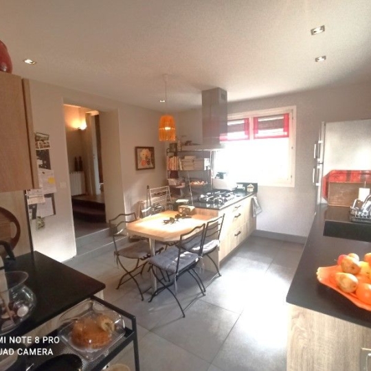   CHAUVET IMMOBILIER : Maison / Villa | SAINT-ETIENNE (42100) | 198 m2 | 299 000 &euro; 
