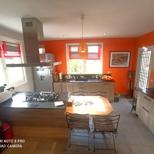   CHAUVET IMMOBILIER : Maison / Villa | SAINT-ETIENNE (42100) | 198 m2 | 299 000 &euro; 