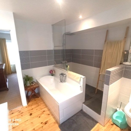   CHAUVET IMMOBILIER : Maison / Villa | SAINT-ETIENNE (42100) | 198 m2 | 299 000 &euro; 