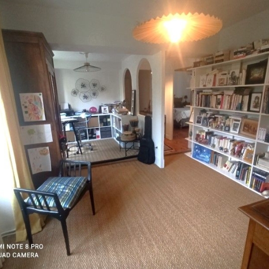   CHAUVET IMMOBILIER : Maison / Villa | SAINT-ETIENNE (42100) | 198 m2 | 299 000 &euro; 