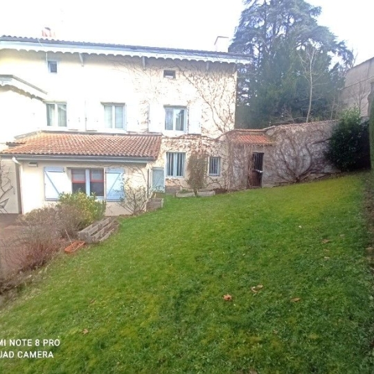   CHAUVET IMMOBILIER : Maison / Villa | SAINT-ETIENNE (42100) | 198 m2 | 299 000 &euro; 