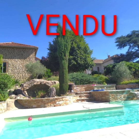   CHAUVET IMMOBILIER : Maison / Villa | SAINT-LEGER-SUR-ROANNE (42155) | 310 m2 | 330 000 &euro; 