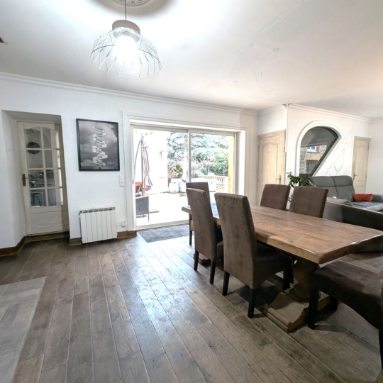   CHAUVET IMMOBILIER : Maison / Villa | SAINT-LEGER-SUR-ROANNE (42155) | 310 m2 | 330 000 &euro; 