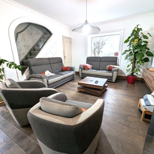   CHAUVET IMMOBILIER : Maison / Villa | SAINT-LEGER-SUR-ROANNE (42155) | 310 m2 | 330 000 &euro; 