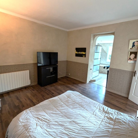   CHAUVET IMMOBILIER : Maison / Villa | SAINT-LEGER-SUR-ROANNE (42155) | 310 m2 | 330 000 &euro; 