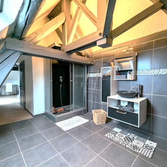   CHAUVET IMMOBILIER : Maison / Villa | SAINT-LEGER-SUR-ROANNE (42155) | 310 m2 | 330 000 &euro; 