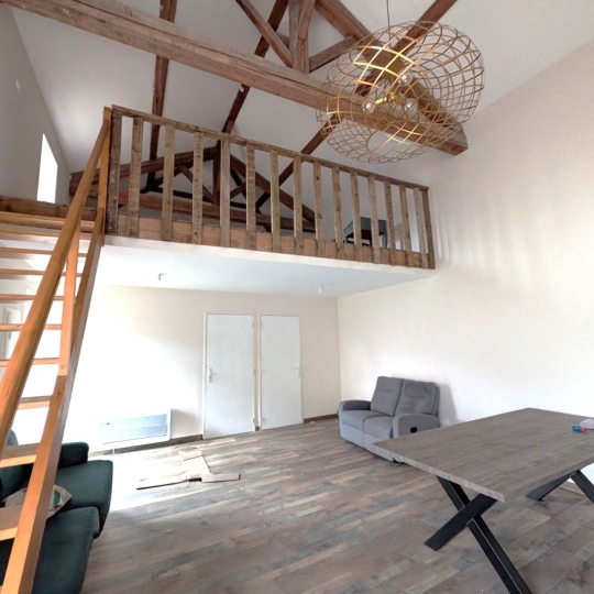   CHAUVET IMMOBILIER : Maison / Villa | SAINT-LEGER-SUR-ROANNE (42155) | 310 m2 | 330 000 &euro; 