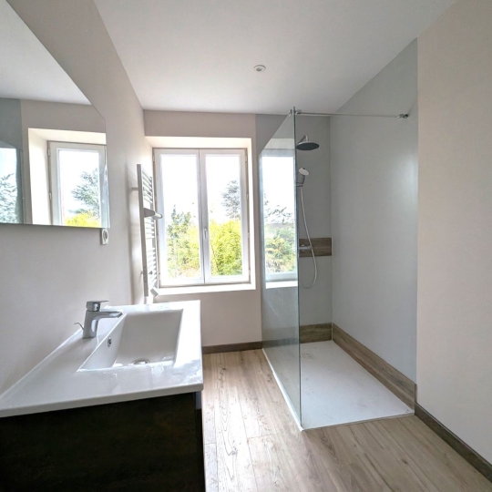   CHAUVET IMMOBILIER : Maison / Villa | SAINT-LEGER-SUR-ROANNE (42155) | 310 m2 | 330 000 &euro; 