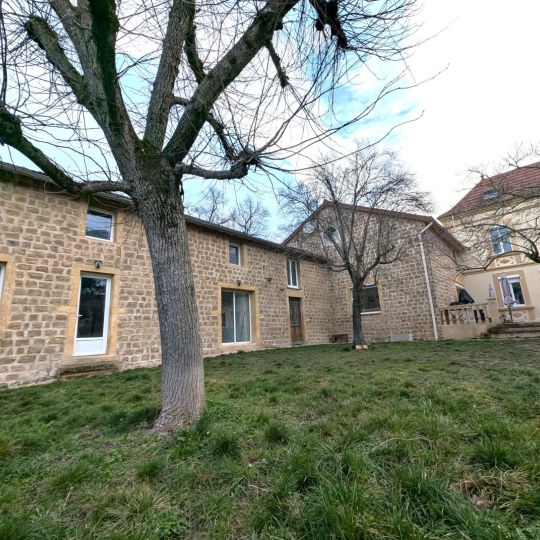   CHAUVET IMMOBILIER : Maison / Villa | SAINT-LEGER-SUR-ROANNE (42155) | 310 m2 | 330 000 &euro; 