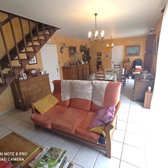   CHAUVET IMMOBILIER : Maison / Villa | LURIECQ (42380) | 124 m2 | 249 000 &euro; 