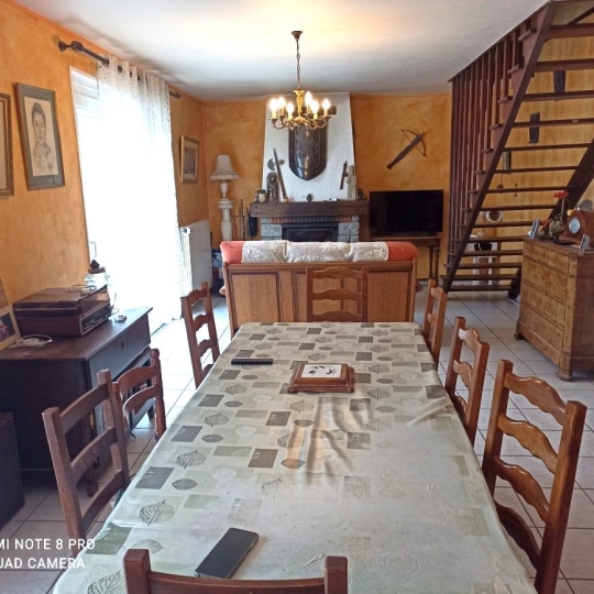   CHAUVET IMMOBILIER : Maison / Villa | LURIECQ (42380) | 124 m2 | 249 000 &euro; 