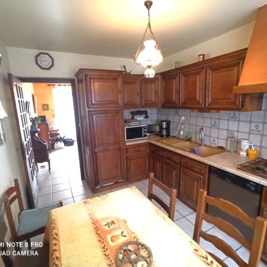   CHAUVET IMMOBILIER : Maison / Villa | LURIECQ (42380) | 124 m2 | 249 000 &euro; 