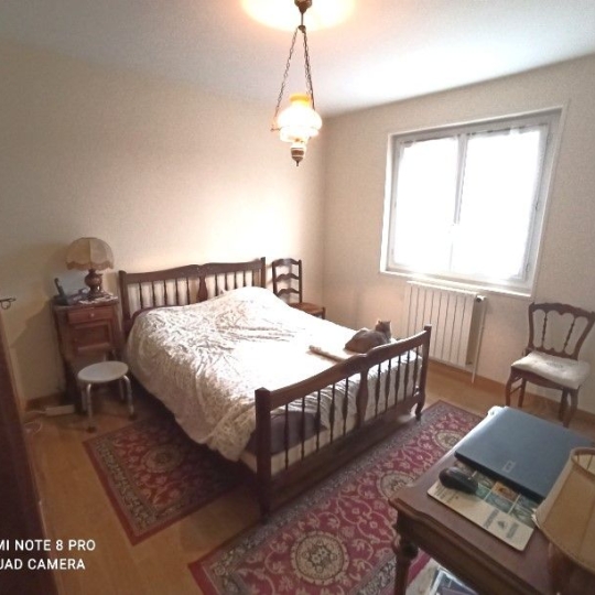  CHAUVET IMMOBILIER : Maison / Villa | LURIECQ (42380) | 124 m2 | 249 000 &euro; 