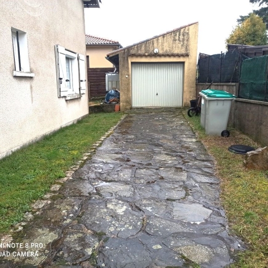   CHAUVET IMMOBILIER : Maison / Villa | LURIECQ (42380) | 124 m2 | 249 000 &euro; 