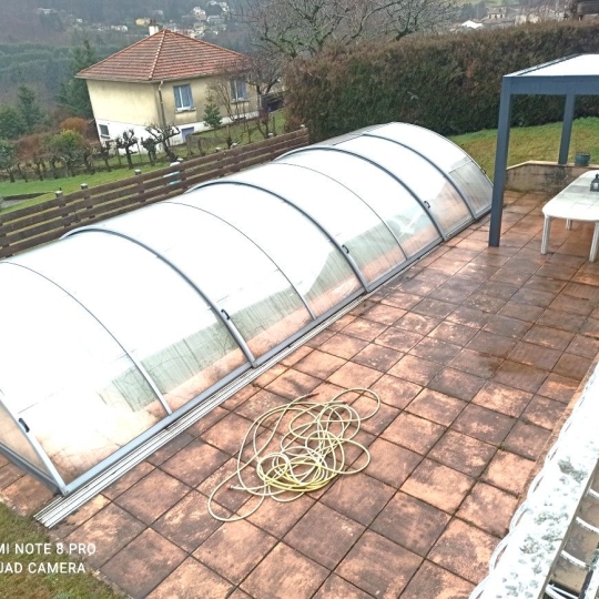   CHAUVET IMMOBILIER : Maison / Villa | LURIECQ (42380) | 124 m2 | 249 000 &euro; 