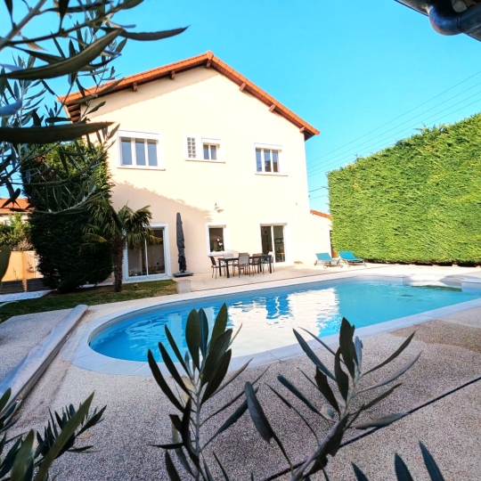   CHAUVET IMMOBILIER : Maison / Villa | RIORGES (42153) | 200 m2 | 399 000 &euro; 