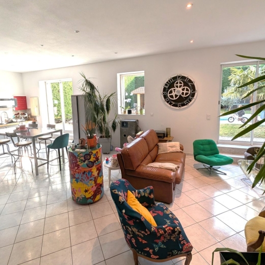  CHAUVET IMMOBILIER : Maison / Villa | RIORGES (42153) | 200 m2 | 399 000 &euro; 