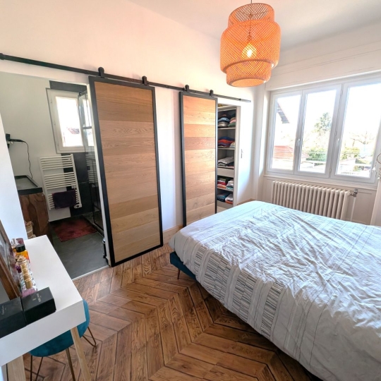   CHAUVET IMMOBILIER : Maison / Villa | RIORGES (42153) | 200 m2 | 399 000 &euro; 