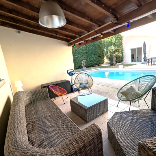   CHAUVET IMMOBILIER : Maison / Villa | RIORGES (42153) | 200 m2 | 399 000 &euro; 