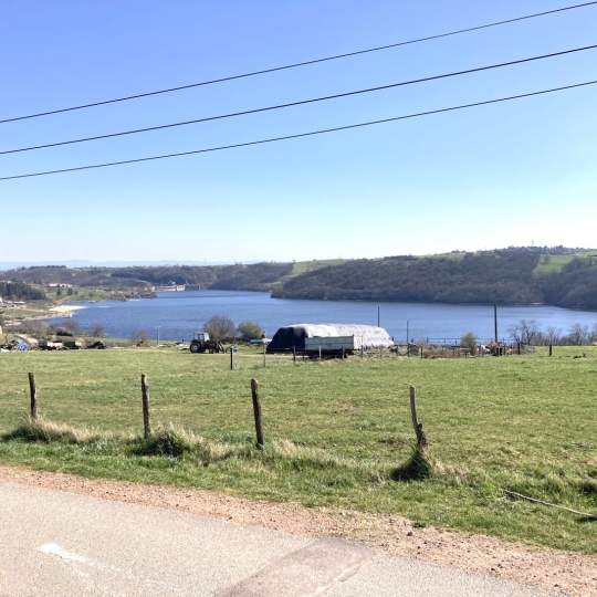   CHAUVET IMMOBILIER : House | VILLEREST (42300) | 150 m2 | 259 000 &euro; 