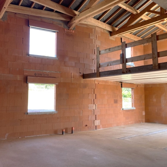   CHAUVET IMMOBILIER : House | VILLEREST (42300) | 150 m2 | 259 000 &euro; 