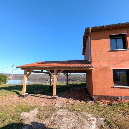   CHAUVET IMMOBILIER : House | VILLEREST (42300) | 150 m2 | 259 000 &euro; 
