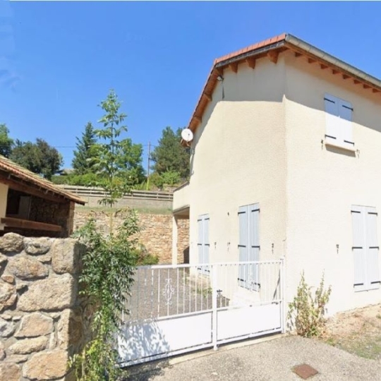  CHAUVET IMMOBILIER : House | SOLEYMIEUX (42560) | 133.00m2 | 289 000 € 