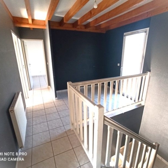   CHAUVET IMMOBILIER : House | SOLEYMIEUX (42560) | 133 m2 | 289 000 &euro; 