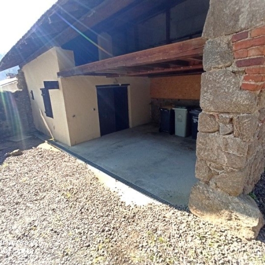   CHAUVET IMMOBILIER : House | SOLEYMIEUX (42560) | 133 m2 | 289 000 &euro; 
