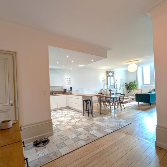   CHAUVET IMMOBILIER : Appartement | ROANNE (42300) | 106 m2 | 199 000 &euro; 