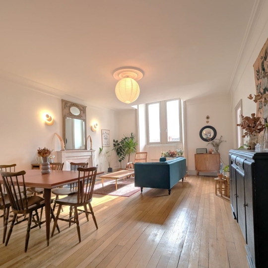   CHAUVET IMMOBILIER : Appartement | ROANNE (42300) | 106 m2 | 199 000 &euro; 