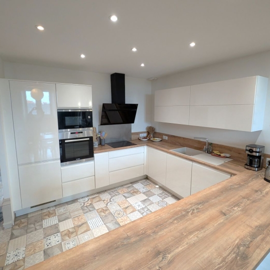   CHAUVET IMMOBILIER : Appartement | ROANNE (42300) | 106 m2 | 199 000 &euro; 