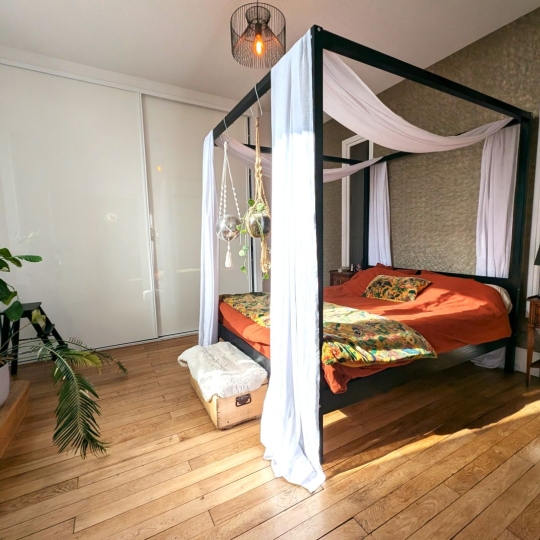   CHAUVET IMMOBILIER : Appartement | ROANNE (42300) | 106 m2 | 199 000 &euro; 