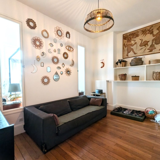   CHAUVET IMMOBILIER : Appartement | ROANNE (42300) | 106 m2 | 199 000 &euro; 