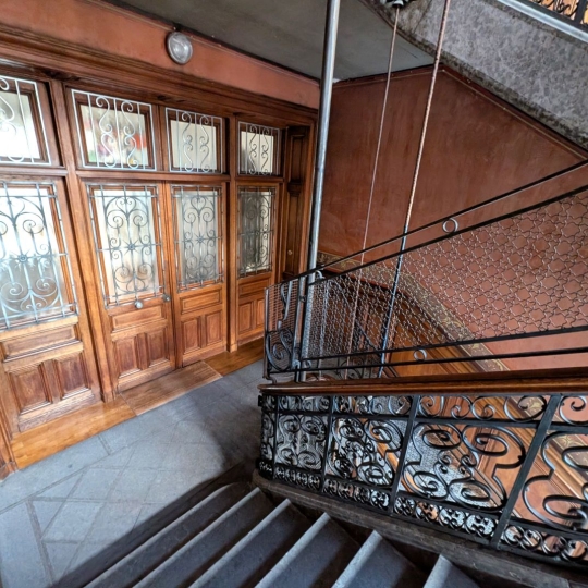   CHAUVET IMMOBILIER : Appartement | ROANNE (42300) | 106 m2 | 199 000 &euro; 