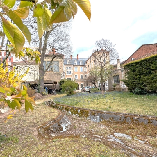   CHAUVET IMMOBILIER : Appartement | ROANNE (42300) | 106 m2 | 199 000 &euro; 
