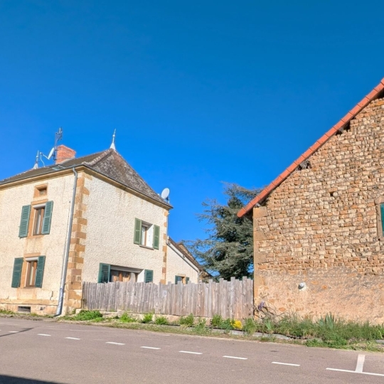   CHAUVET IMMOBILIER : House | MAILLY (71340) | 160 m2 | 289 000 &euro; 