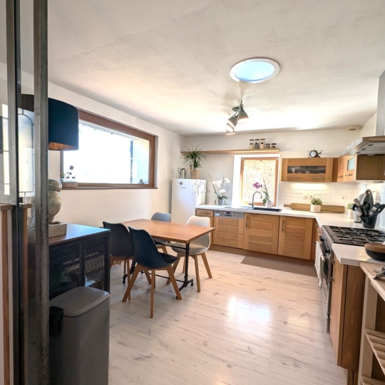   CHAUVET IMMOBILIER : House | MAILLY (71340) | 160 m2 | 289 000 &euro; 