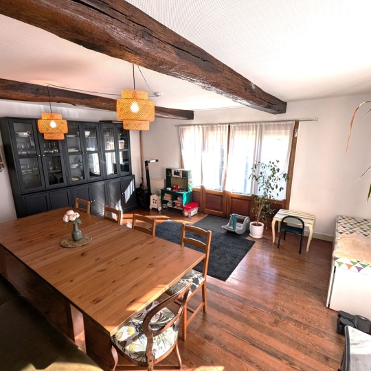   CHAUVET IMMOBILIER : House | MAILLY (71340) | 160 m2 | 289 000 &euro; 