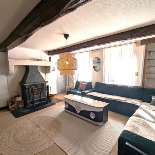   CHAUVET IMMOBILIER : House | MAILLY (71340) | 160 m2 | 289 000 &euro; 