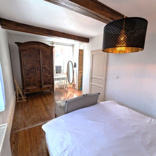   CHAUVET IMMOBILIER : House | MAILLY (71340) | 160 m2 | 289 000 &euro; 