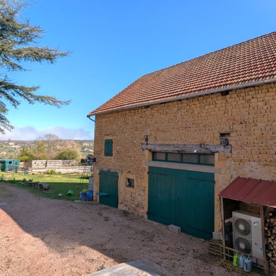   CHAUVET IMMOBILIER : House | MAILLY (71340) | 160 m2 | 289 000 &euro; 