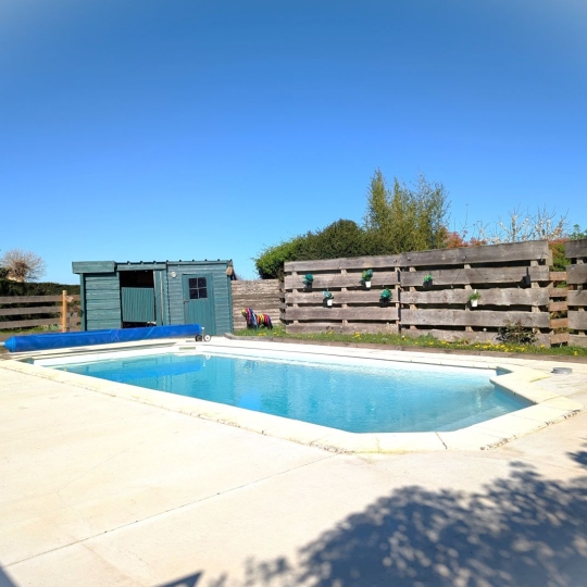   CHAUVET IMMOBILIER : House | MAILLY (71340) | 160 m2 | 289 000 &euro; 