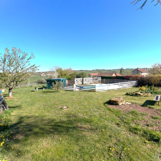   CHAUVET IMMOBILIER : House | MAILLY (71340) | 160 m2 | 289 000 &euro; 