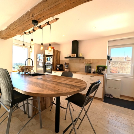   CHAUVET IMMOBILIER : Maison / Villa | MAILLY (71340) | 113 m2 | 290 000 &euro; 