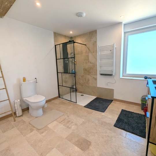   CHAUVET IMMOBILIER : Maison / Villa | MAILLY (71340) | 113 m2 | 290 000 &euro; 