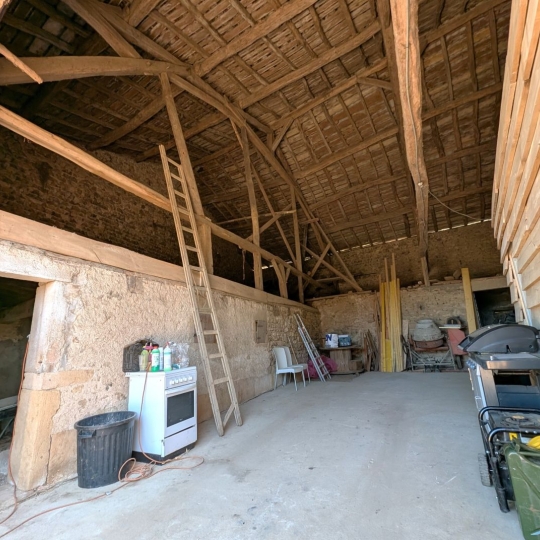   CHAUVET IMMOBILIER : Maison / Villa | MAILLY (71340) | 113 m2 | 290 000 &euro; 