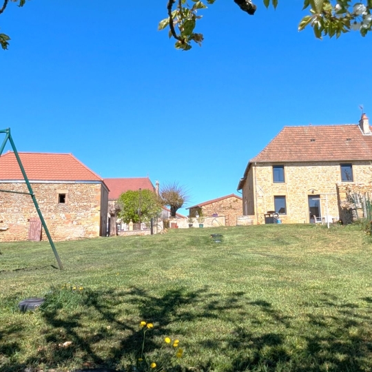   CHAUVET IMMOBILIER : Maison / Villa | MAILLY (71340) | 113 m2 | 290 000 &euro; 