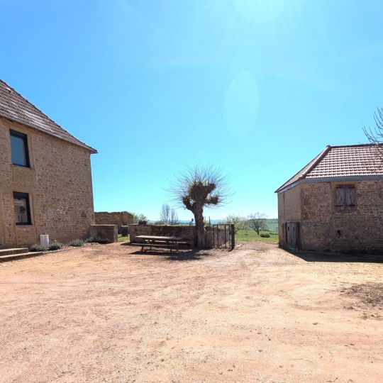  CHAUVET IMMOBILIER : Maison / Villa | MAILLY (71340) | 113 m2 | 290 000 &euro; 
